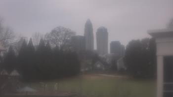 Weather camera view of Trinity Episcopal School.