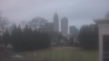 Weather camera view of Trinity Episcopal School.