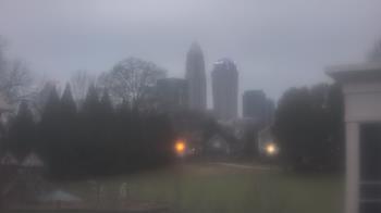 Weather camera view of Trinity Episcopal School.