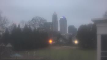 Weather camera view of Trinity Episcopal School.