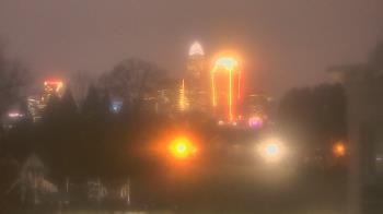 Weather camera view of Trinity Episcopal School.