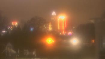 Weather camera view of Trinity Episcopal School.