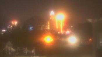 Weather camera view of Trinity Episcopal School.