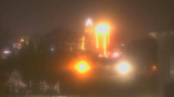 Weather camera view of Trinity Episcopal School.