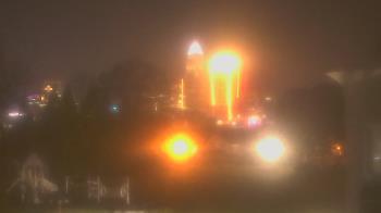 Weather camera view of Trinity Episcopal School.