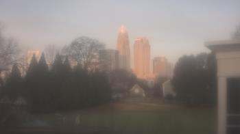 Weather camera view of Trinity Episcopal School.