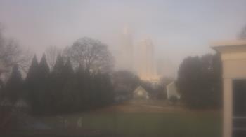 Weather camera view of Trinity Episcopal School.