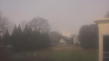 Weather camera view of Trinity Episcopal School.