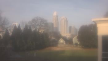 Weather camera view of Trinity Episcopal School.