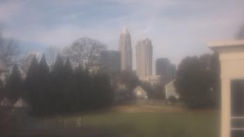 Weather camera view of Trinity Episcopal School.