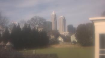 Weather camera view of Trinity Episcopal School.