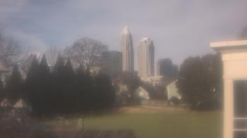 Weather camera view of Trinity Episcopal School.