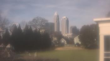 Weather camera view of Trinity Episcopal School.