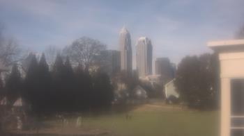 Weather camera view of Trinity Episcopal School.