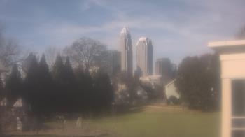 Weather camera view of Trinity Episcopal School.