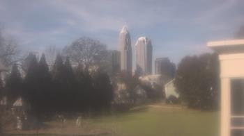 Weather camera view of Trinity Episcopal School.