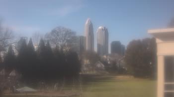 Weather camera view of Trinity Episcopal School.