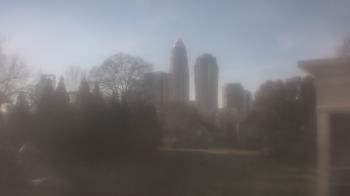 Weather camera view of Trinity Episcopal School.