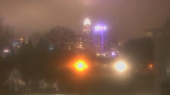 Weather camera view of Trinity Episcopal School.
