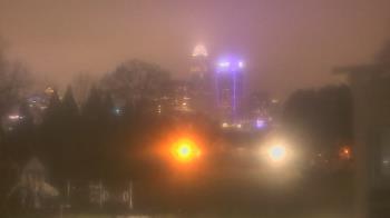 Weather camera view of Trinity Episcopal School.
