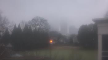 Weather camera view of Trinity Episcopal School.