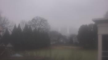 Weather camera view of Trinity Episcopal School.