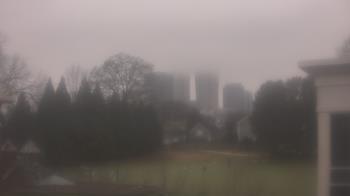 Weather camera view of Trinity Episcopal School.