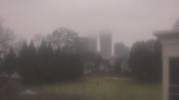 Weather camera view of Trinity Episcopal School.