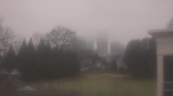 Weather camera view of Trinity Episcopal School.