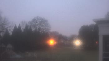 Weather camera view of Trinity Episcopal School.