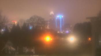 Weather camera view of Trinity Episcopal School.