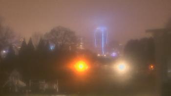 Weather camera view of Trinity Episcopal School.