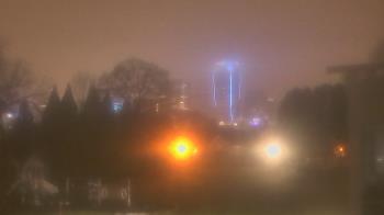 Weather camera view of Trinity Episcopal School.
