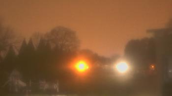 Weather camera view of Trinity Episcopal School.