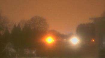 Weather camera view of Trinity Episcopal School.