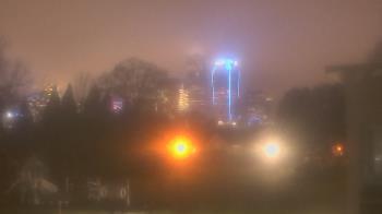 Weather camera view of Trinity Episcopal School.