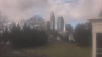 Weather camera view of Trinity Episcopal School.