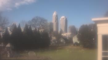 Weather camera view of Trinity Episcopal School.