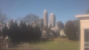 Weather camera view of Trinity Episcopal School.