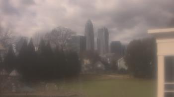 Weather camera view of Trinity Episcopal School.