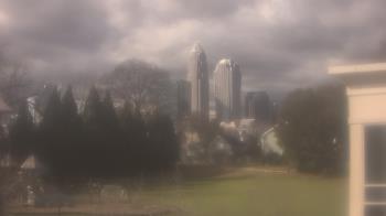 Weather camera view of Trinity Episcopal School.