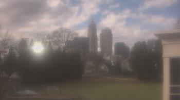 Weather camera view of Trinity Episcopal School.