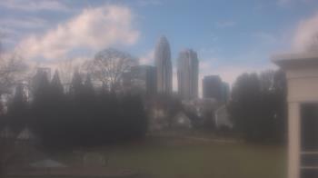 Weather camera view of Trinity Episcopal School.