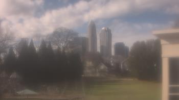 Weather camera view of Trinity Episcopal School.