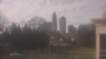 Weather camera view of Trinity Episcopal School.