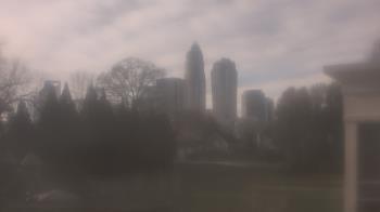 Weather camera view of Trinity Episcopal School.