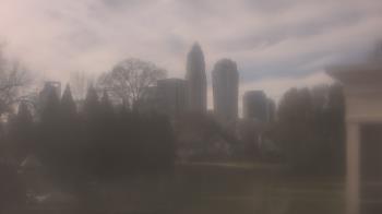 Weather camera view of Trinity Episcopal School.