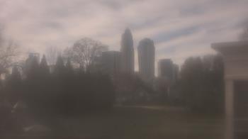 Weather camera view of Trinity Episcopal School.