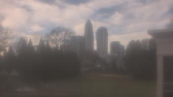 Weather camera view of Trinity Episcopal School.