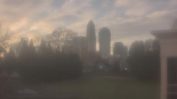 Weather camera view of Trinity Episcopal School.